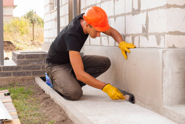 Licensed Interior Drainage System service in Fowlerville, MI - SJ Waterproofing Pros